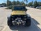 2007 Jeep Wrangler X