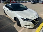 2018 Nissan Maxima SL