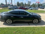 2019 Nissan Maxima Platinum
