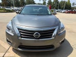 2015 Nissan Altima 2.5 SL