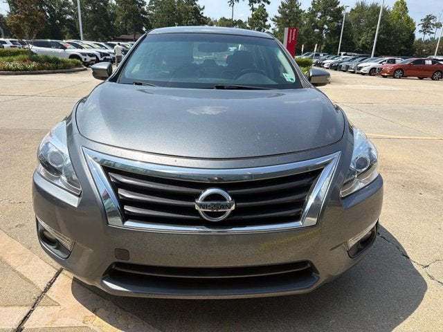 2015 Nissan Altima 2.5 SL