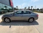 2015 Nissan Altima 2.5 SL