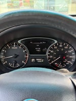 2015 Nissan Altima 2.5 SL