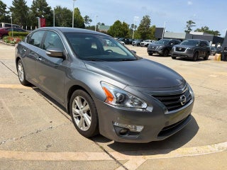 2015 Nissan Altima 2.5 SL
