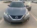 2018 Nissan Altima 2.5 SL
