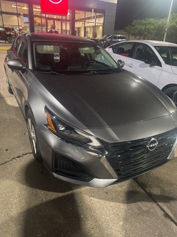 2023 Nissan Altima S