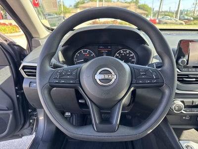 2023 Nissan Altima S
