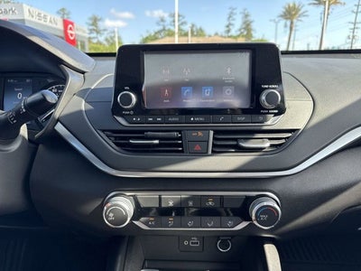 2023 Nissan Altima S