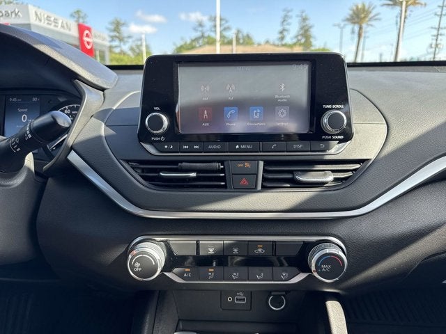 2023 Nissan Altima S