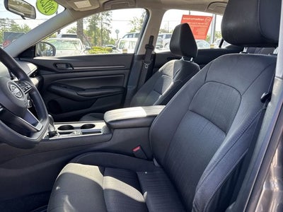 2023 Nissan Altima S
