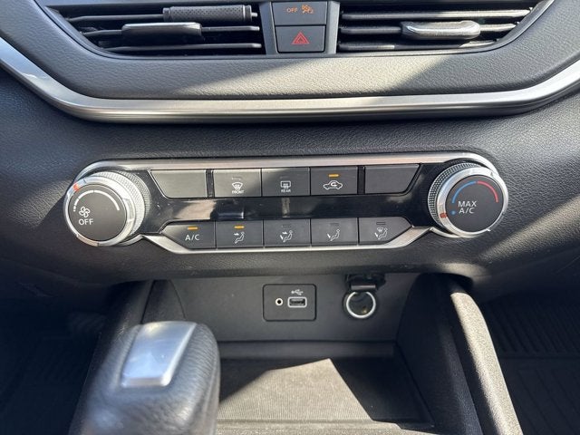 2023 Nissan Altima S