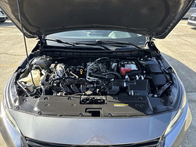 2023 Nissan Altima S