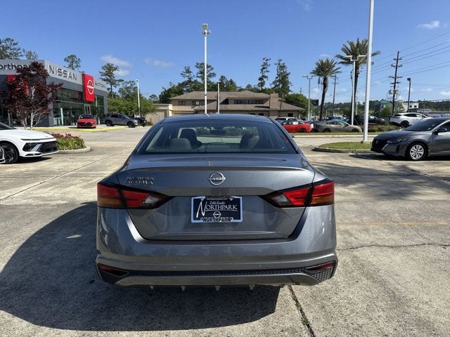 2023 Nissan Altima S