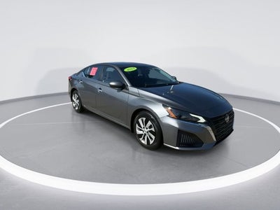 2023 Nissan Altima S