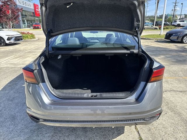 2023 Nissan Altima S