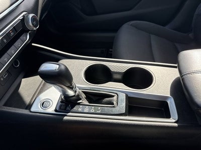 2023 Nissan Altima S