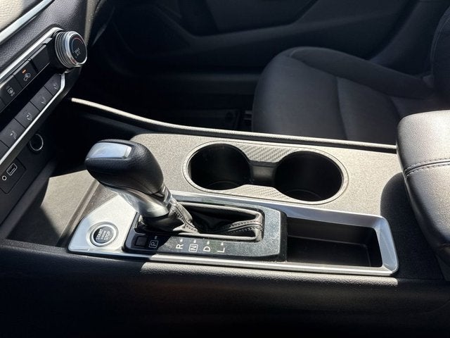 2023 Nissan Altima S