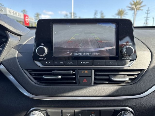 2023 Nissan Altima S
