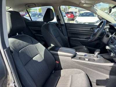 2023 Nissan Altima S
