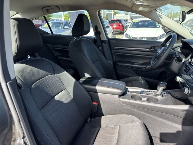2023 Nissan Altima S