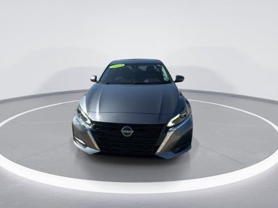 2023 Nissan Altima S
