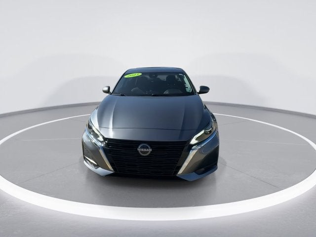 2023 Nissan Altima S