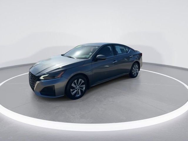 2023 Nissan Altima S
