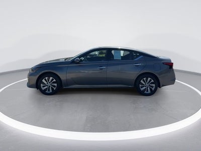 2023 Nissan Altima S