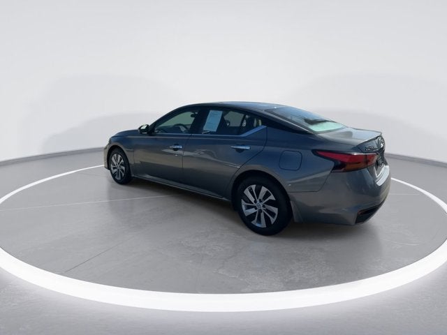 2023 Nissan Altima S