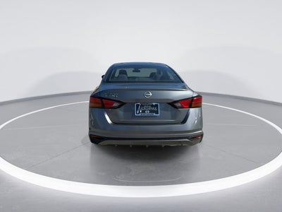 2023 Nissan Altima S