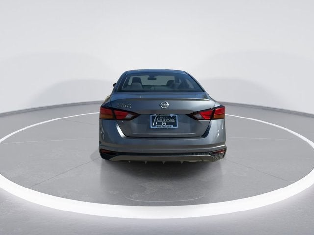 2023 Nissan Altima S