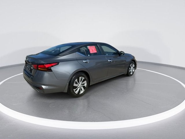 2023 Nissan Altima S