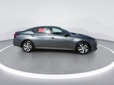 2023 Nissan Altima S