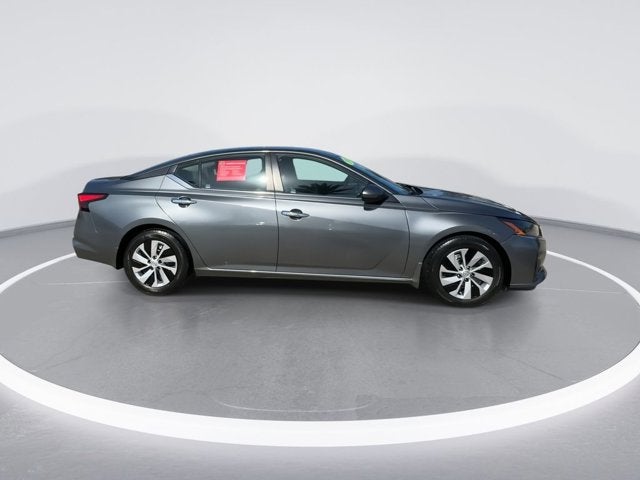 2023 Nissan Altima S