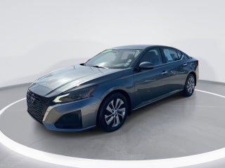 2023 Nissan Altima S