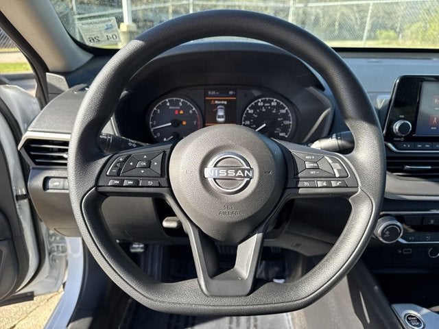 2024 Nissan Altima S
