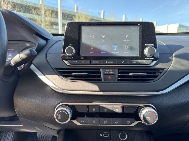 2024 Nissan Altima S