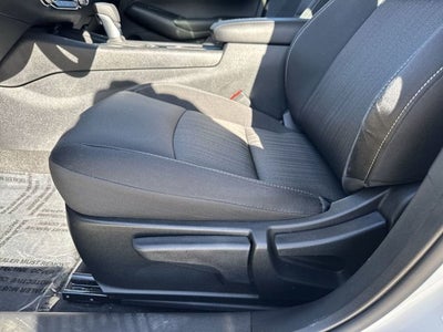 2024 Nissan Altima S