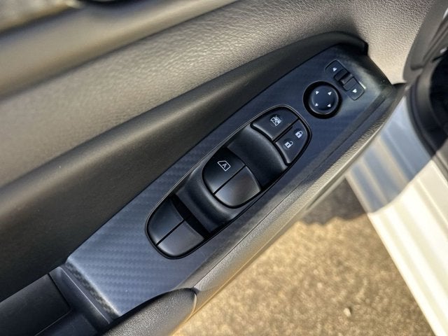 2024 Nissan Altima S