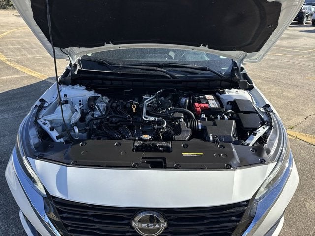 2024 Nissan Altima S