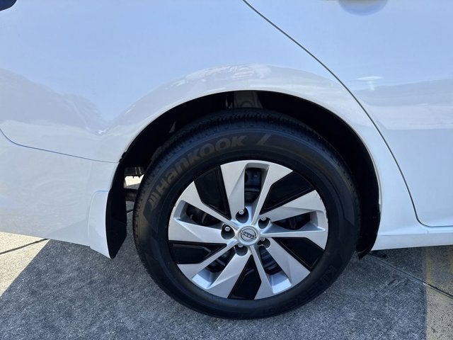 2024 Nissan Altima S