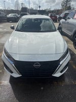 2024 Nissan Altima S