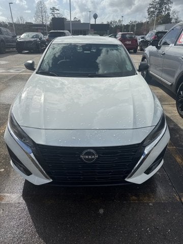 2024 Nissan Altima S