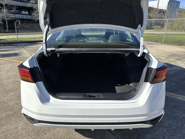 2024 Nissan Altima S