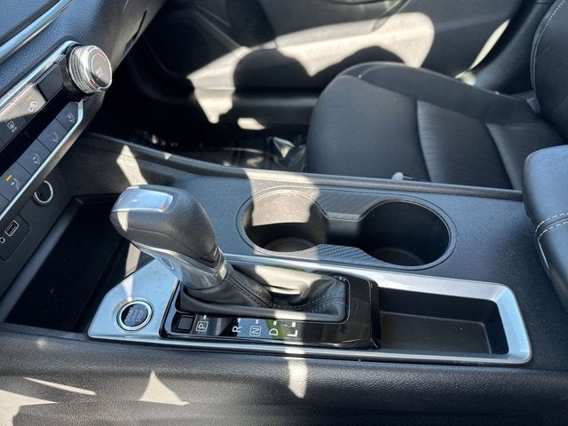 2024 Nissan Altima S