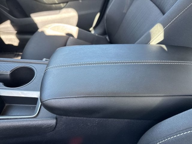 2024 Nissan Altima S