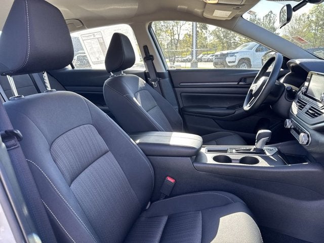 2024 Nissan Altima S