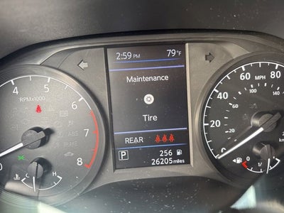 2024 Nissan Altima S