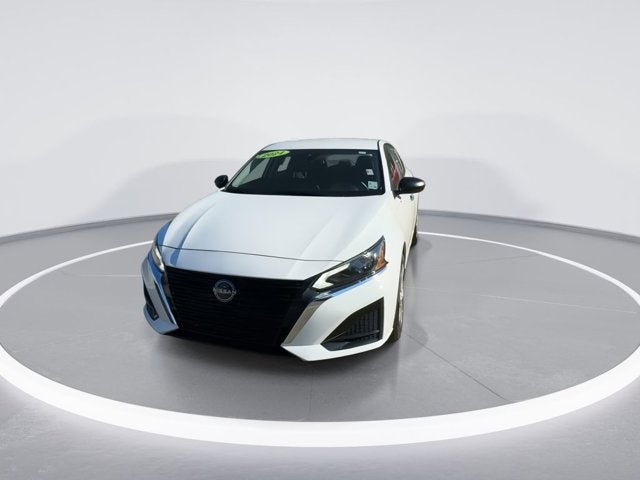 2024 Nissan Altima S