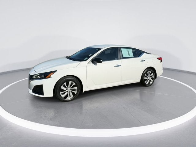 2024 Nissan Altima S